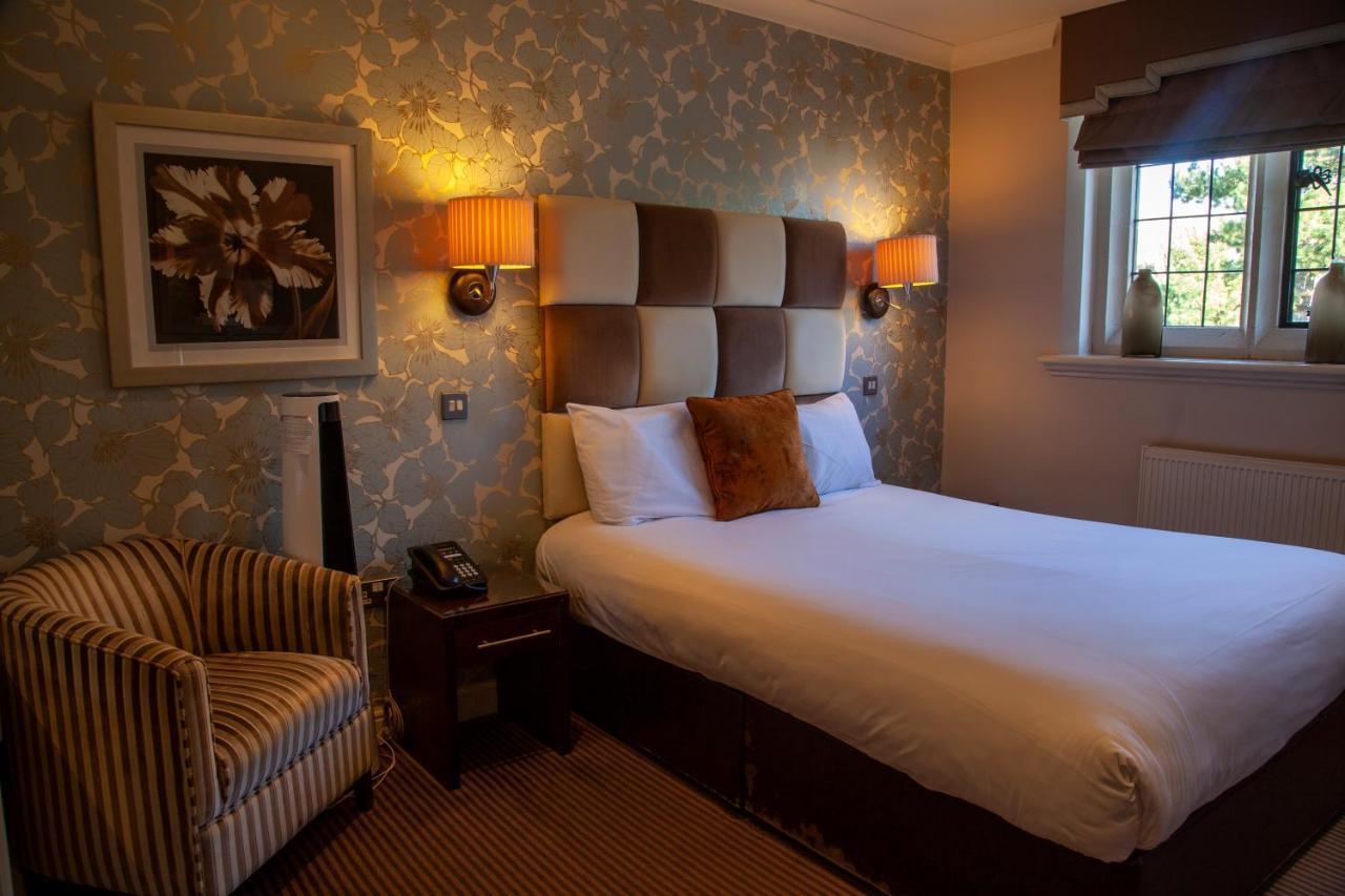 Hopping Hare 4* Northampton