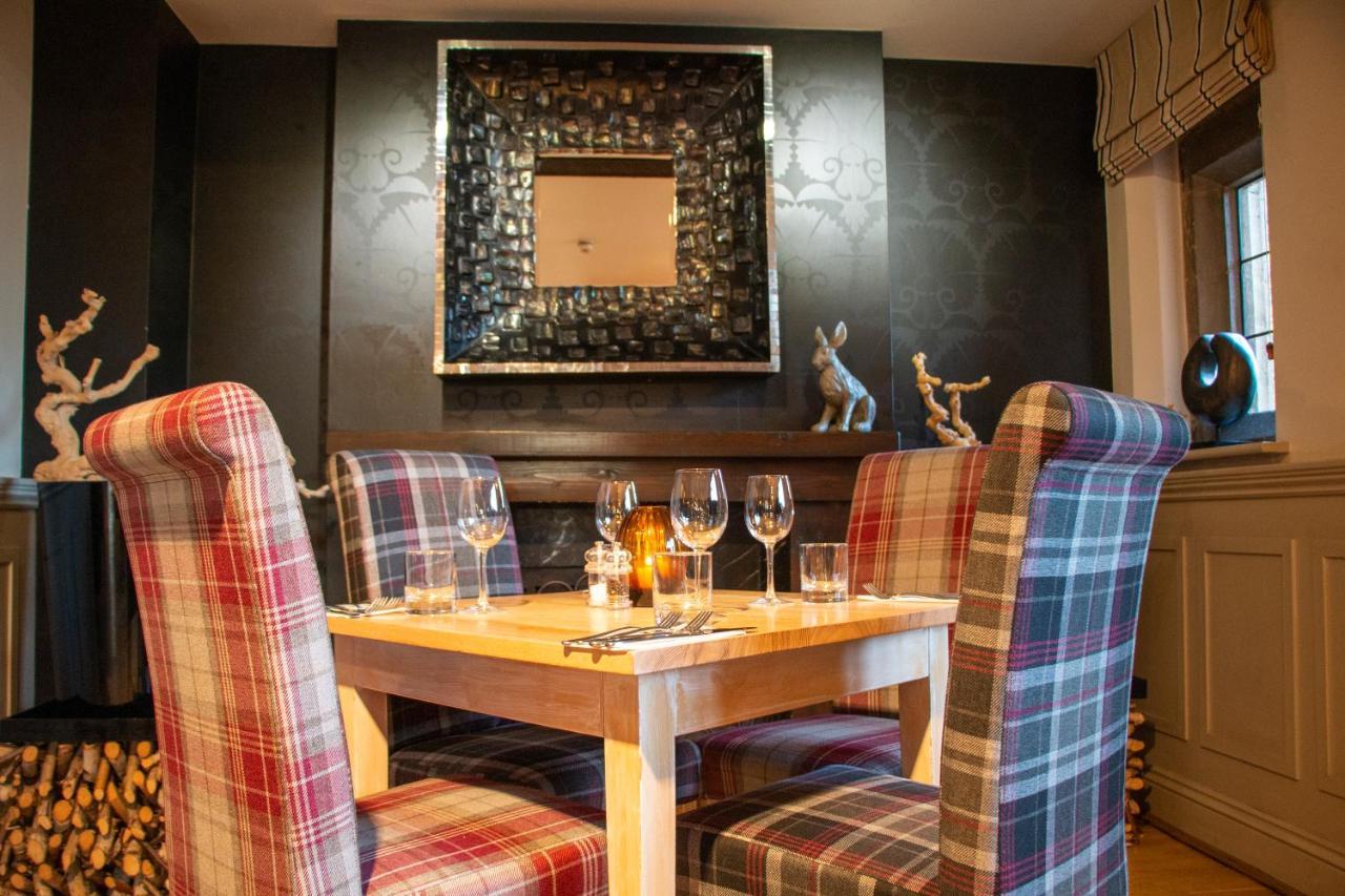 Hopping Hare 4* Northampton
