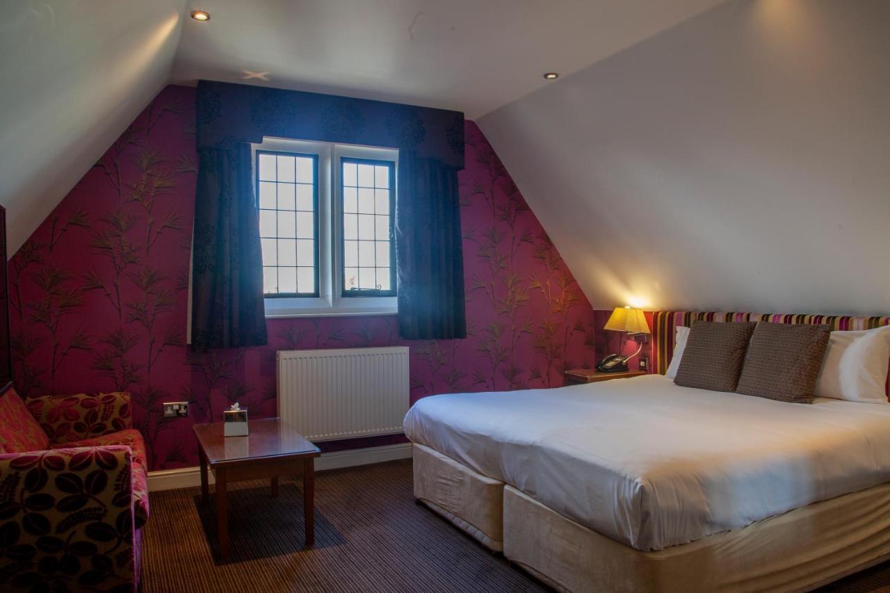 Hopping Hare Inn 4*